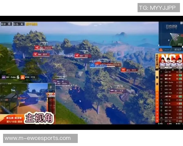 和平精英中JDG边路渗透的成功与失败分析探讨实时新闻